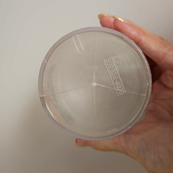 Sammy Hagar Rainforest Cafe Waborita cup RARE read below Cabo Wabo tequila - Picture 5 of 9